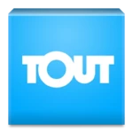 Logo of Tout android Application 